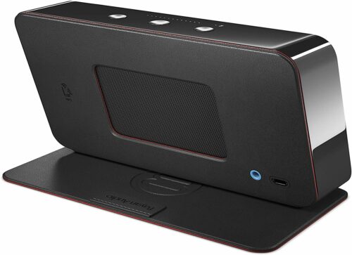 Bayan Audio Soundbook GO Aktív Bluetooth hangsugárzó