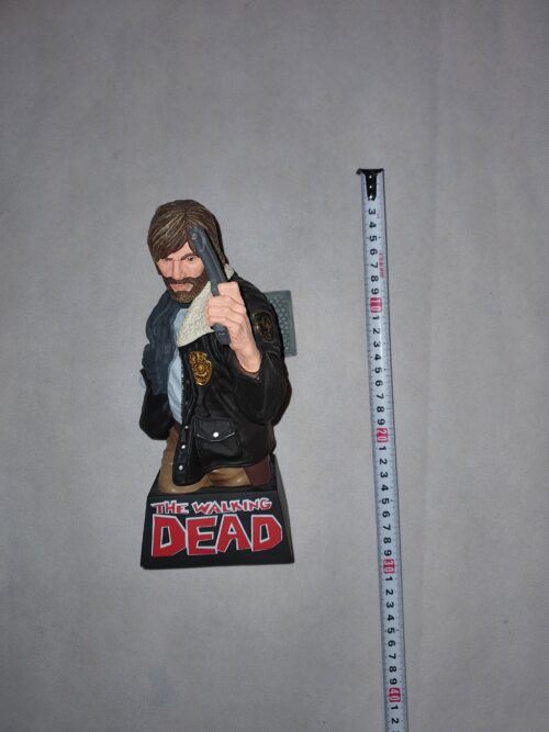 Pénzpersely - The Walking Dead Rick Grimes Diamond Select 02