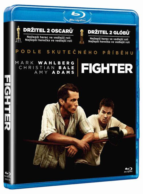 A harcos (The Fighter, 2010)