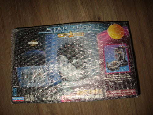 Star Trek Next Generation Borg Temple Mini Playset bontatlan