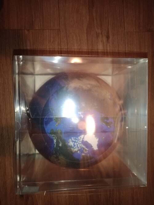 Planet Earth - A Föld bolygó - Limited Edition Box Set DVD bontatlan