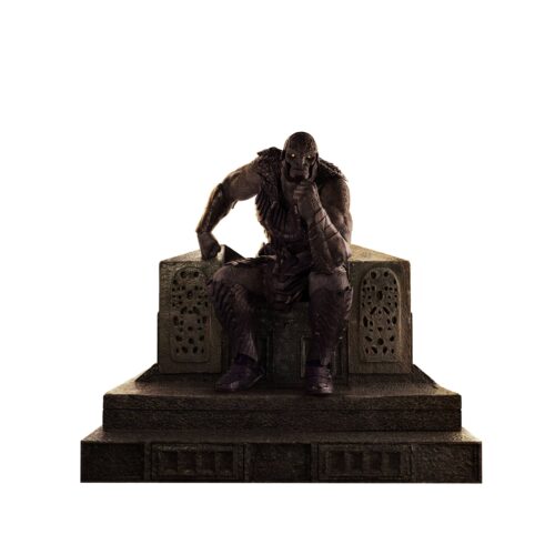 Weta Workshop Zack Snyder's Justice League Statue 1/4 Darkseid 59 cm