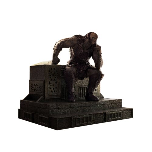 Weta Workshop Zack Snyder's Justice League Statue 1/4 Darkseid 59 cm