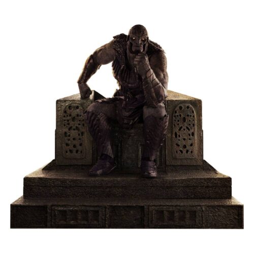 Weta Workshop Zack Snyder's Justice League Statue 1/4 Darkseid 59 cm