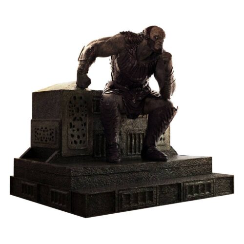 Weta Workshop Zack Snyder's Justice League Statue 1/4 Darkseid 59 cm